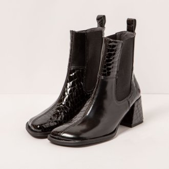 1707 NAPPA SHINNY MULTI-BLACK/ VERONA