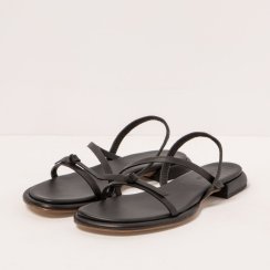 S3155 CRISTAL BLACK/ VALVIN S3155 CRISTAL BLACK/ VALVIN