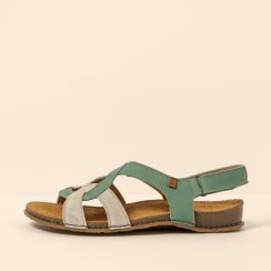 N5819 WAX NAPPA-SILK JADE-CREAM /PANGLAO N5819 WAX NAPPA-SILK JADE-CREAM /PANGLAO