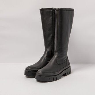 1956 NAPPA BLACK/AMBERES