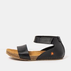 0382 ROMA BLACK/ CRETA