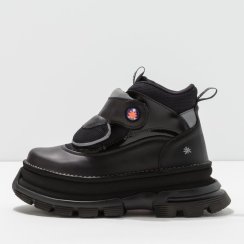 1643 MULTI LEATHER BLACK/ ART CORE 2 1643 MULTI LEATHER BLACK/ ART CORE 2