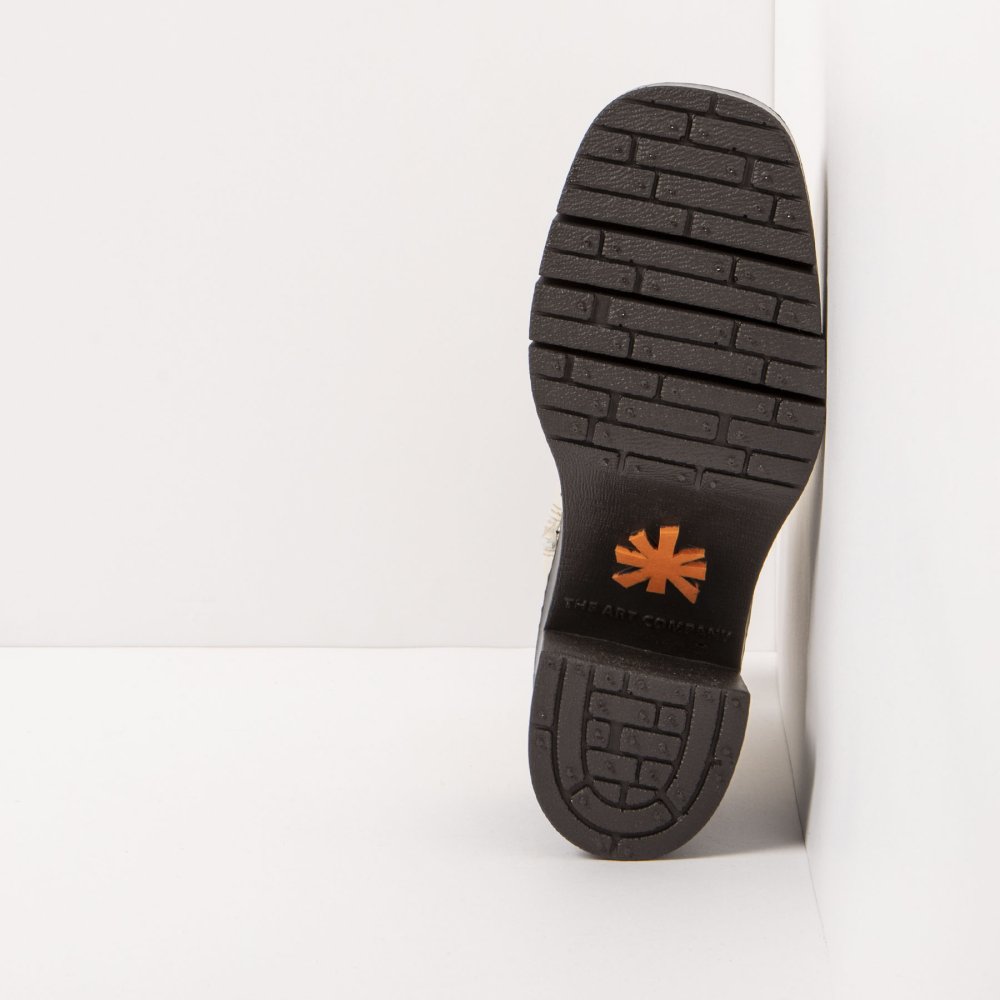 1979 NAPPA SHINNY CREAM/BERNA