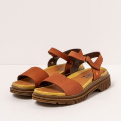 1548 NOBUCK DARK ORANGE/ BIRMINGHAM 1548 NOBUCK DARK ORANGE/ BIRMINGHAM