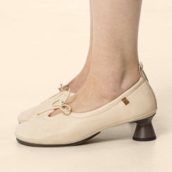 N695 SOFT NAPPA CREAM/ ALMA N695 SOFT NAPPA CREAM/ ALMA