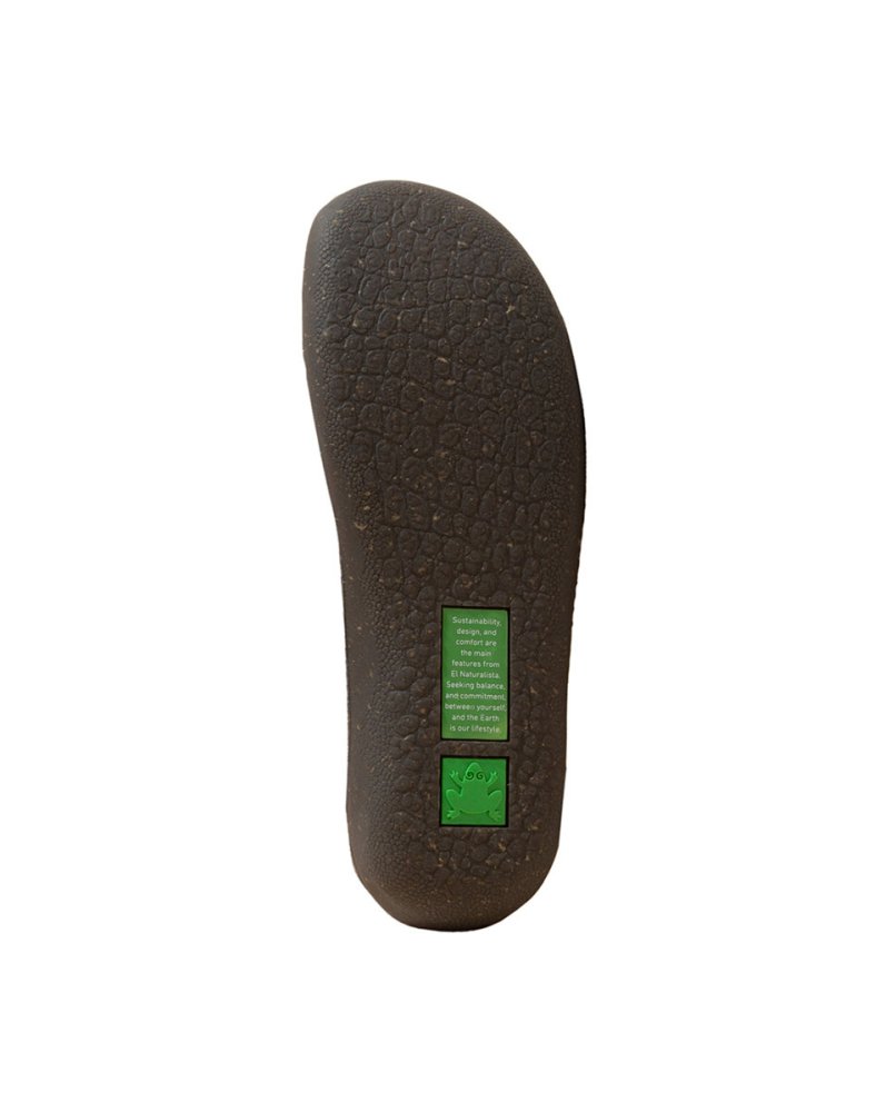 NA66 WOOL BLACK/HOME