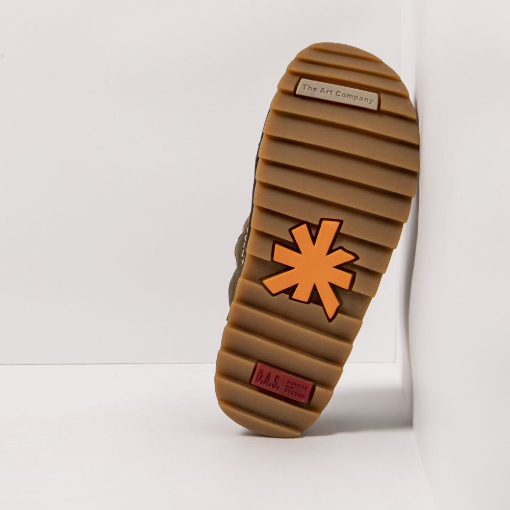 0590 PLEASANT FOREST / SKYLINE