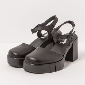 1991 NAPPA BLACK / EIVISSA