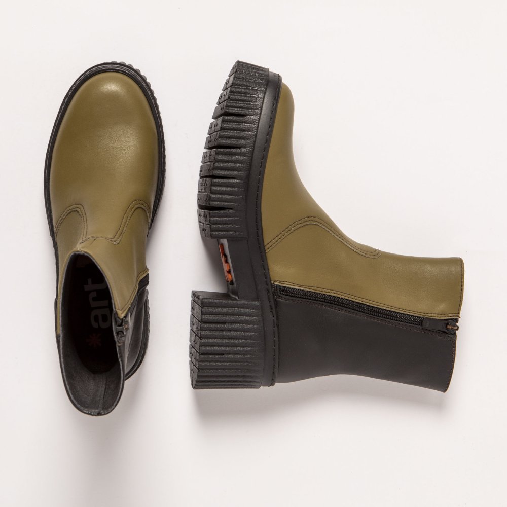 1374 NAPPA BRONZE-BLACK/YORK