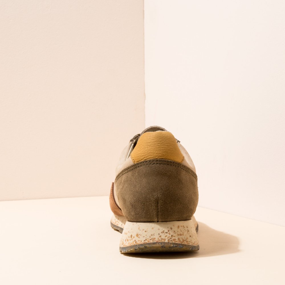 NSP02 MULTI LEATHER MULTI CUERO/ SEA PROJECT