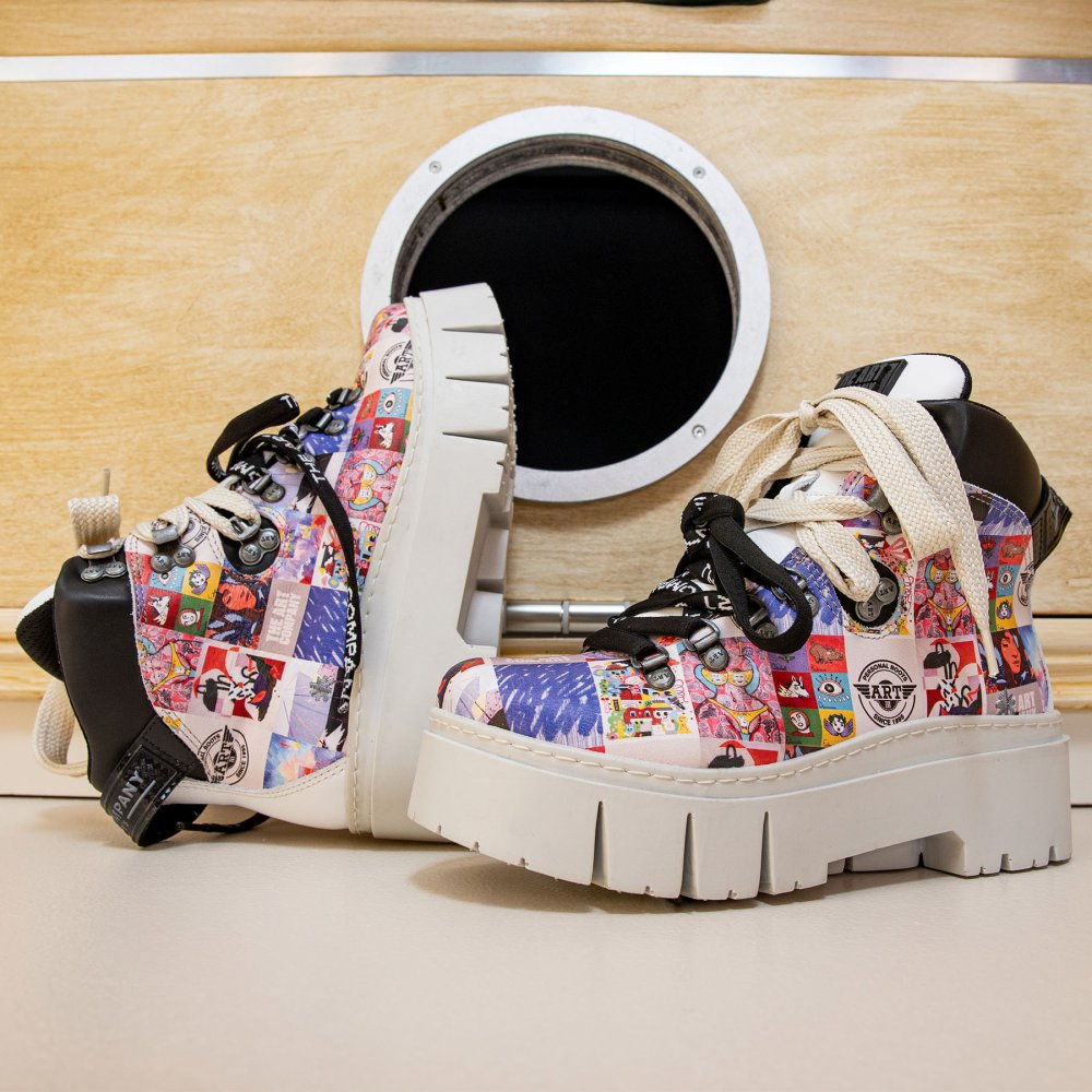 1769 MULTI 30 / LEEDS