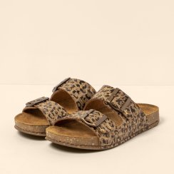 N5797P PALMA GOLD LEOPARD / BALANCE N5797P PALMA GOLD LEOPARD / BALANCE