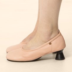 N694 SOFT NAPPA SALMON/ ALMA N694 SOFT NAPPA SALMON/ ALMA