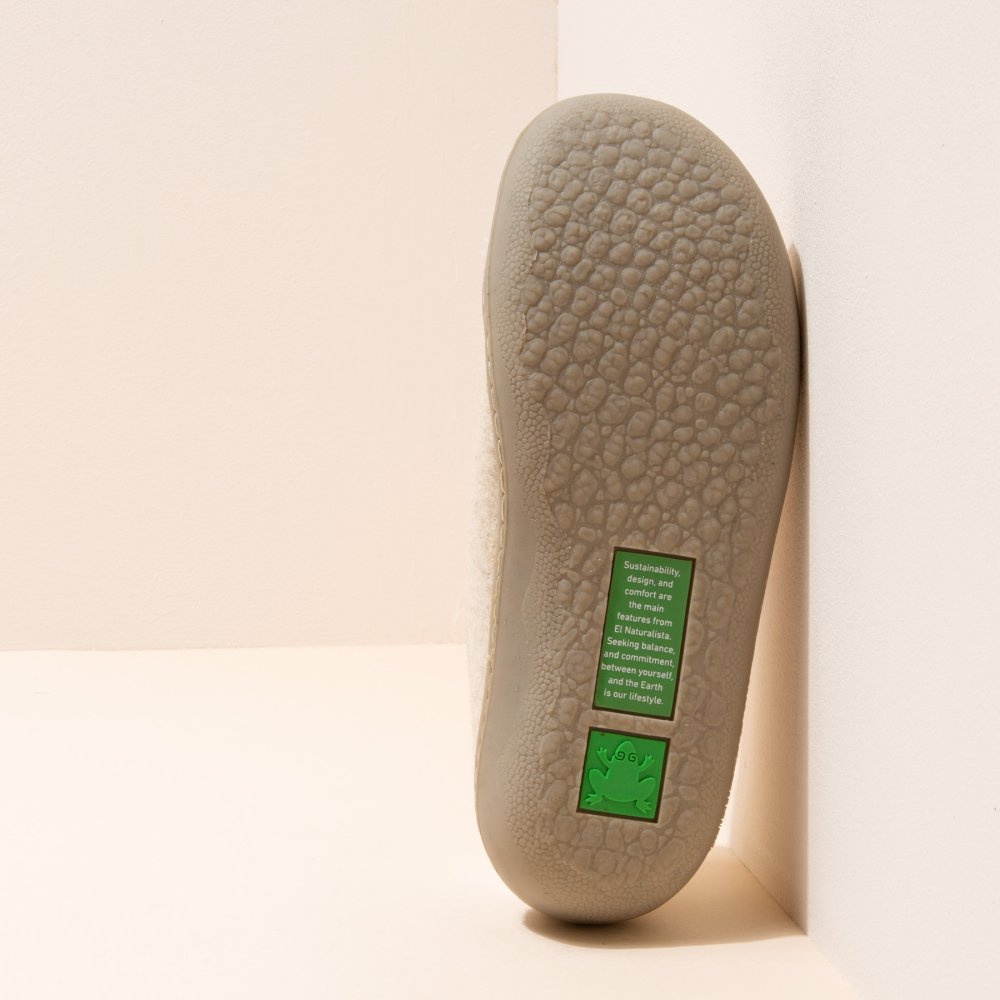 NA66 WOOL NATURAL/HOME