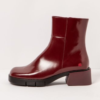 1284 NAPPA SHINNY BURDEOS / VARSOVIA