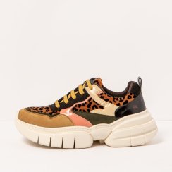 1635 MULTI JAGUAR / ATHENS 1635 MULTI JAGUAR / ATHENS