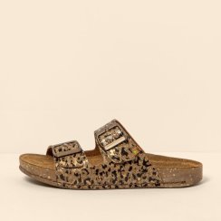 N5797P PALMA GOLD LEOPARD / BALANCE N5797P PALMA GOLD LEOPARD / BALANCE
