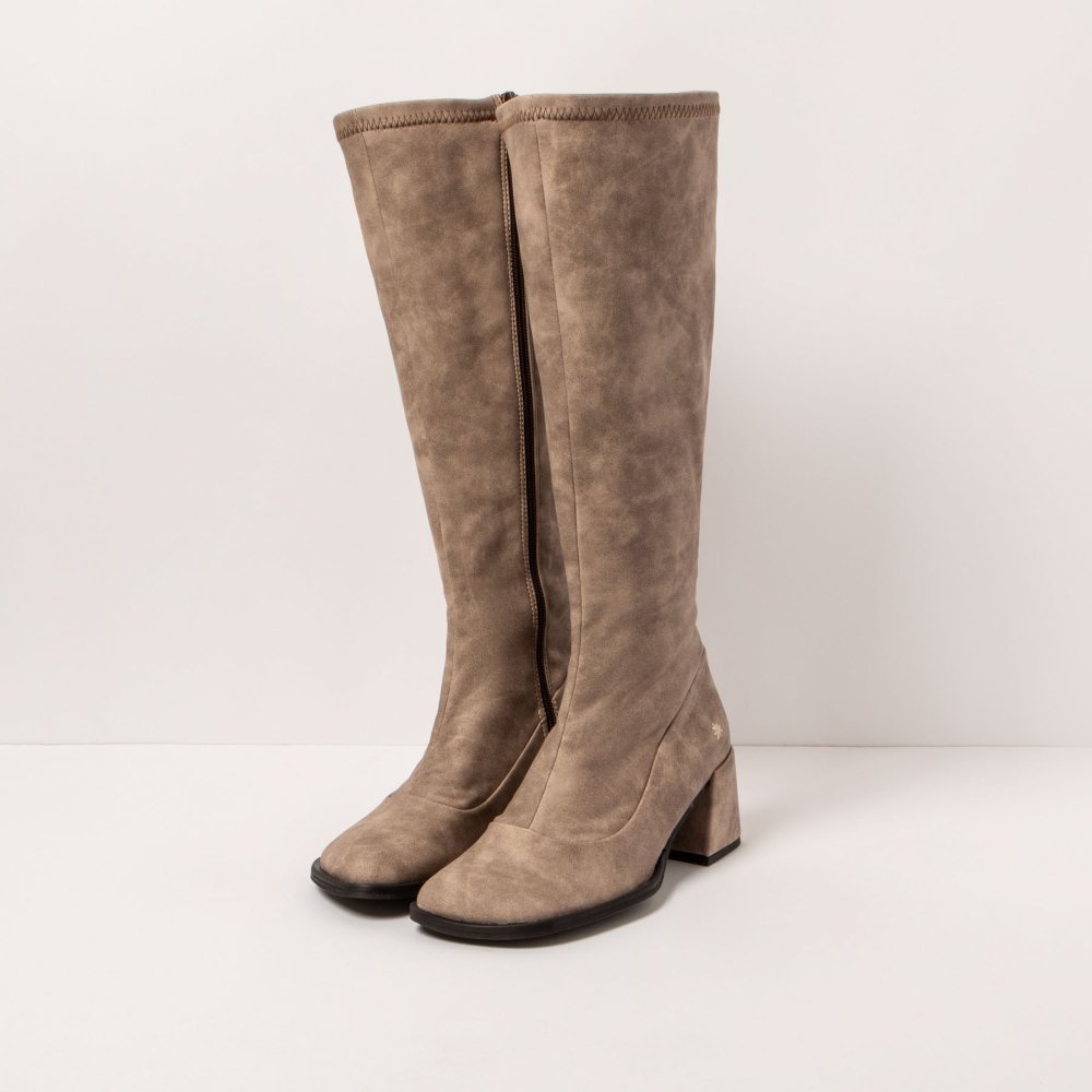 1708 ELDER BEIG/ VERONA