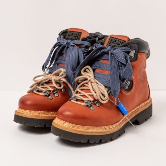 0030 ROMA DARK ORANGE / AIR ALPINE