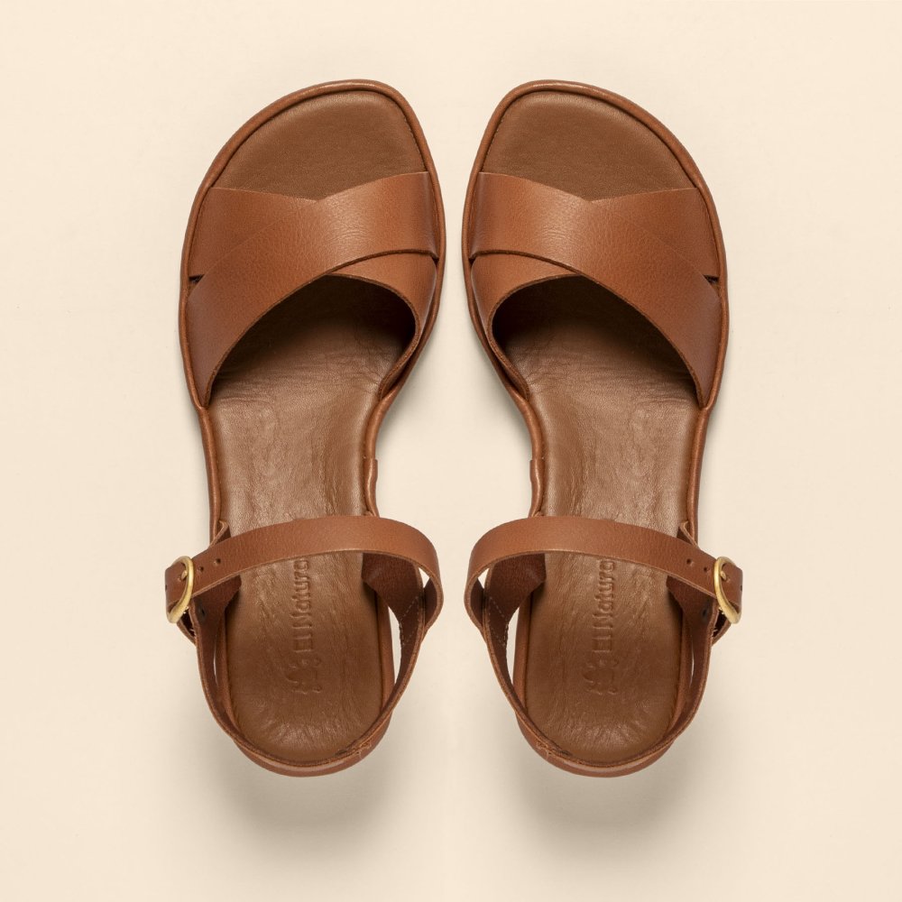 N854 SOFT NAPPA CUERO/ GAIA