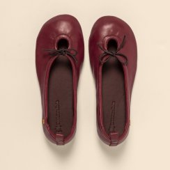 N5821 SOFT NAPPA BURDEOS/ ESSENCE N5821 SOFT NAPPA BURDEOS/ ESSENCE
