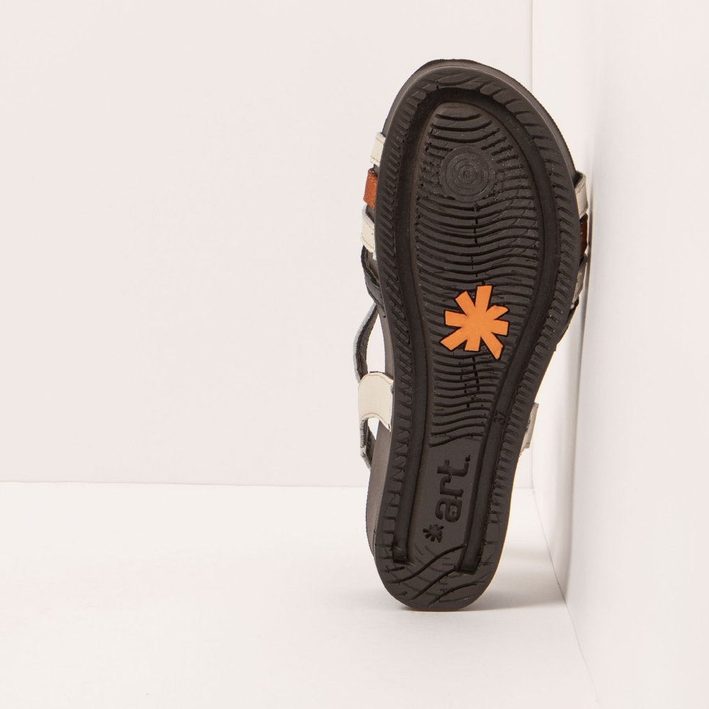 1943 MULTI CREAM-BLACK/ I IMAGINE