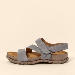 N5860 NOBUCK LAVADO DENIM / TABERNAS N5860 NOBUCK LAVADO DENIM / TABERNAS