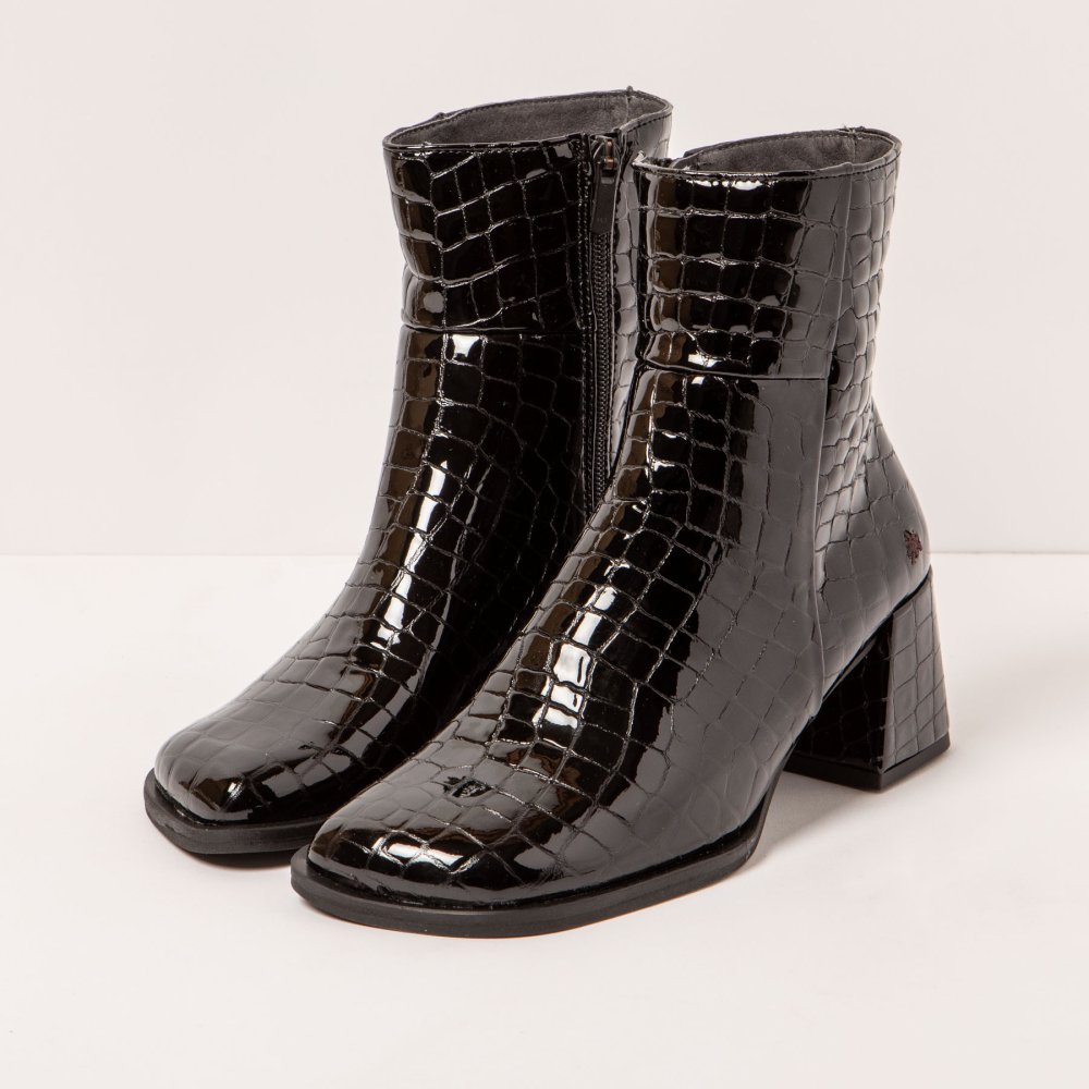 1706 HORASAN BLACK  / VERONA