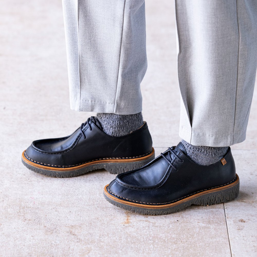 N5584 SOFT NAPPA TESTA/ VOLCANO