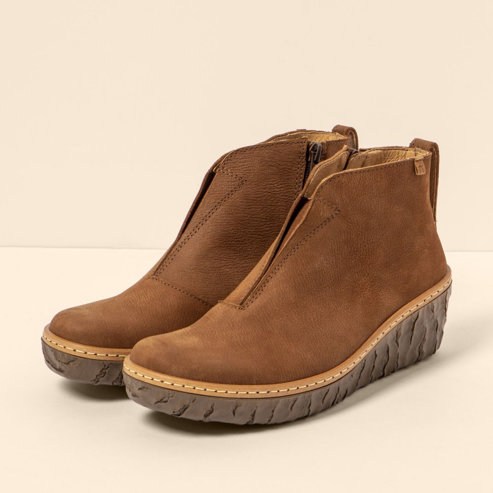 N5168 PLEASANT WOOD / MYTH YGGDRASIL