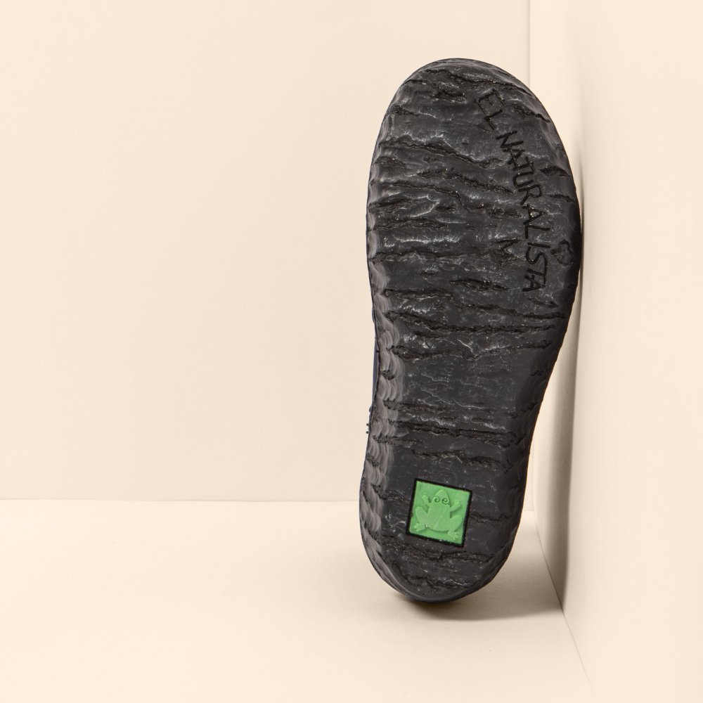 N5133 PLEASANT OCEAN-BLACK / MYTH YGGDRASIL