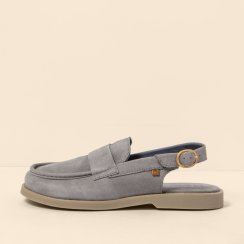 N5872 NOBUCK LAVADO DENIM/ ARENISCA N5872 NOBUCK LAVADO DENIM/ ARENISCA