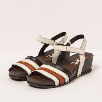 1943 MULTI CREAM-BLACK/ I IMAGINE