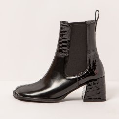 1707 NAPPA SHINNY MULTI-BLACK/ VERONA 1707 NAPPA SHINNY MULTI-BLACK/ VERONA