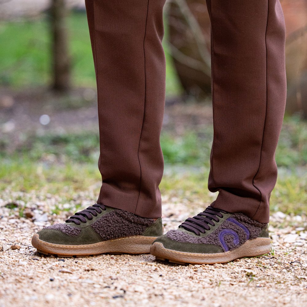 N5435B MULTI MATERIAL WINE/ OROEL