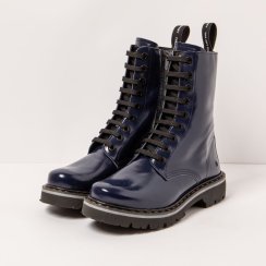 1167 NAPPA SHINNY NAVY / MARINA