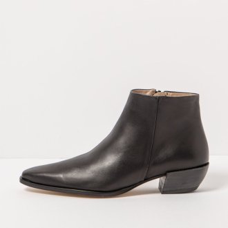 S3352 NAPPA BLACK/ RUCHE