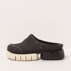 1884 CANVAS BLACK/ MADEIRA