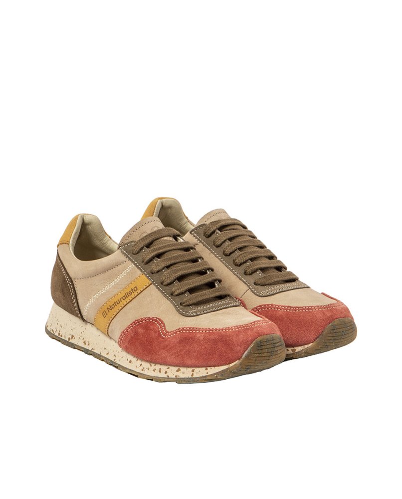 NSP02 MULTI LEATHER MULTI FRAMBUESA/ SEA PROJECT