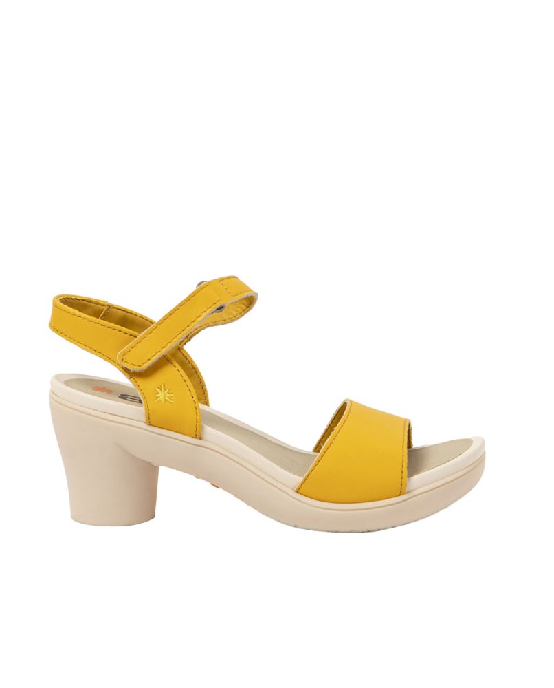 1475 NAPPA YELLOW/ ALFAMA