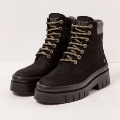 1967 NOBUCK BLACK/AMBERES