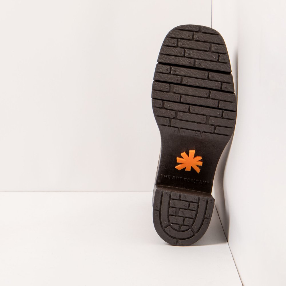 1973 NOBUCK BROWN/BERNA