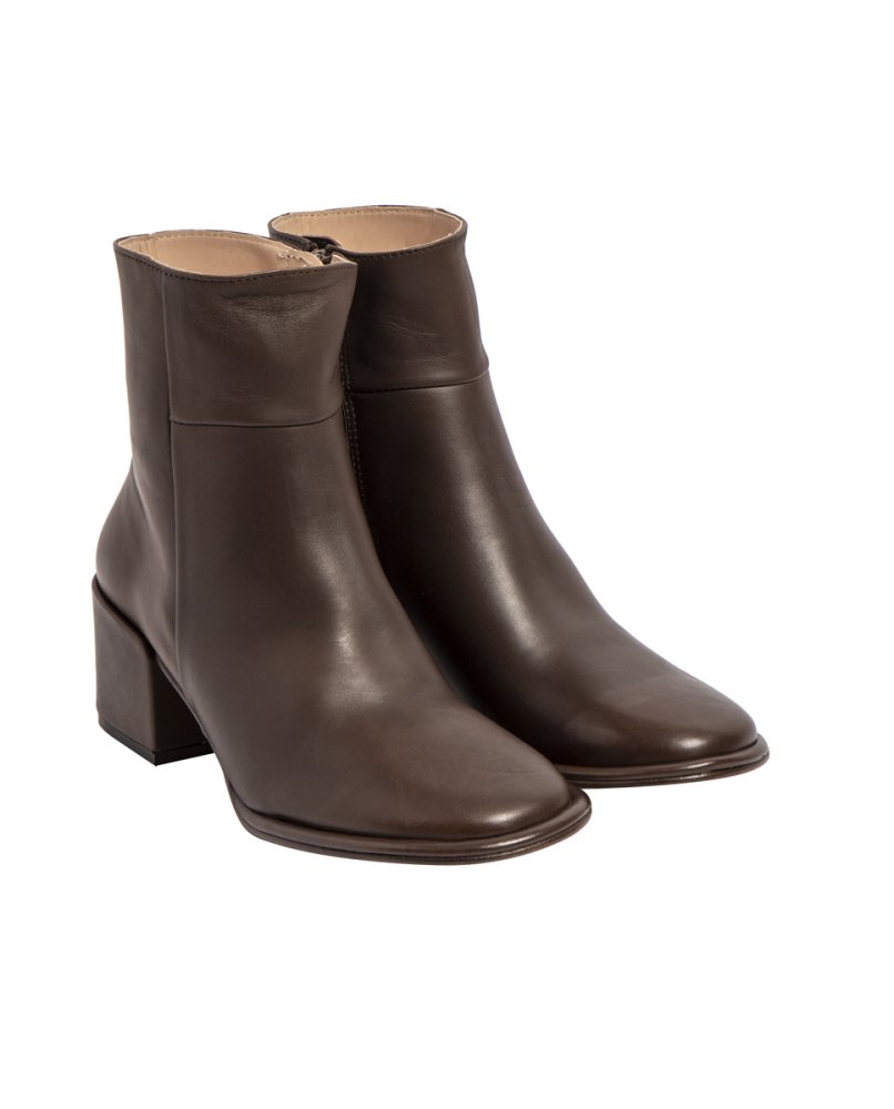 S3374 NAPPA BROWN/ MARSELAN