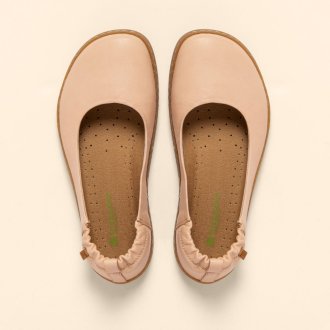 N5912 SOFT NAPPA SALMON/ ORIGEN