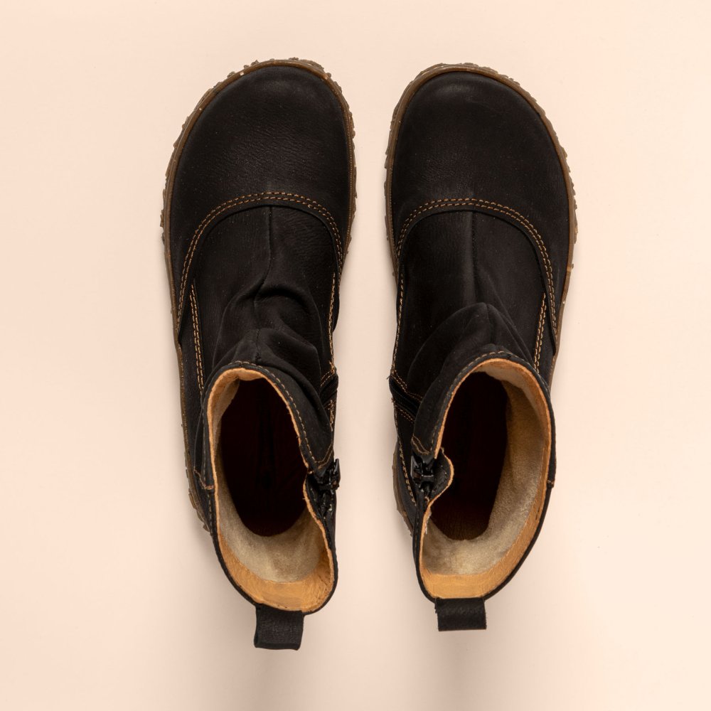 N722 PLEASANT BLACK/NIDO