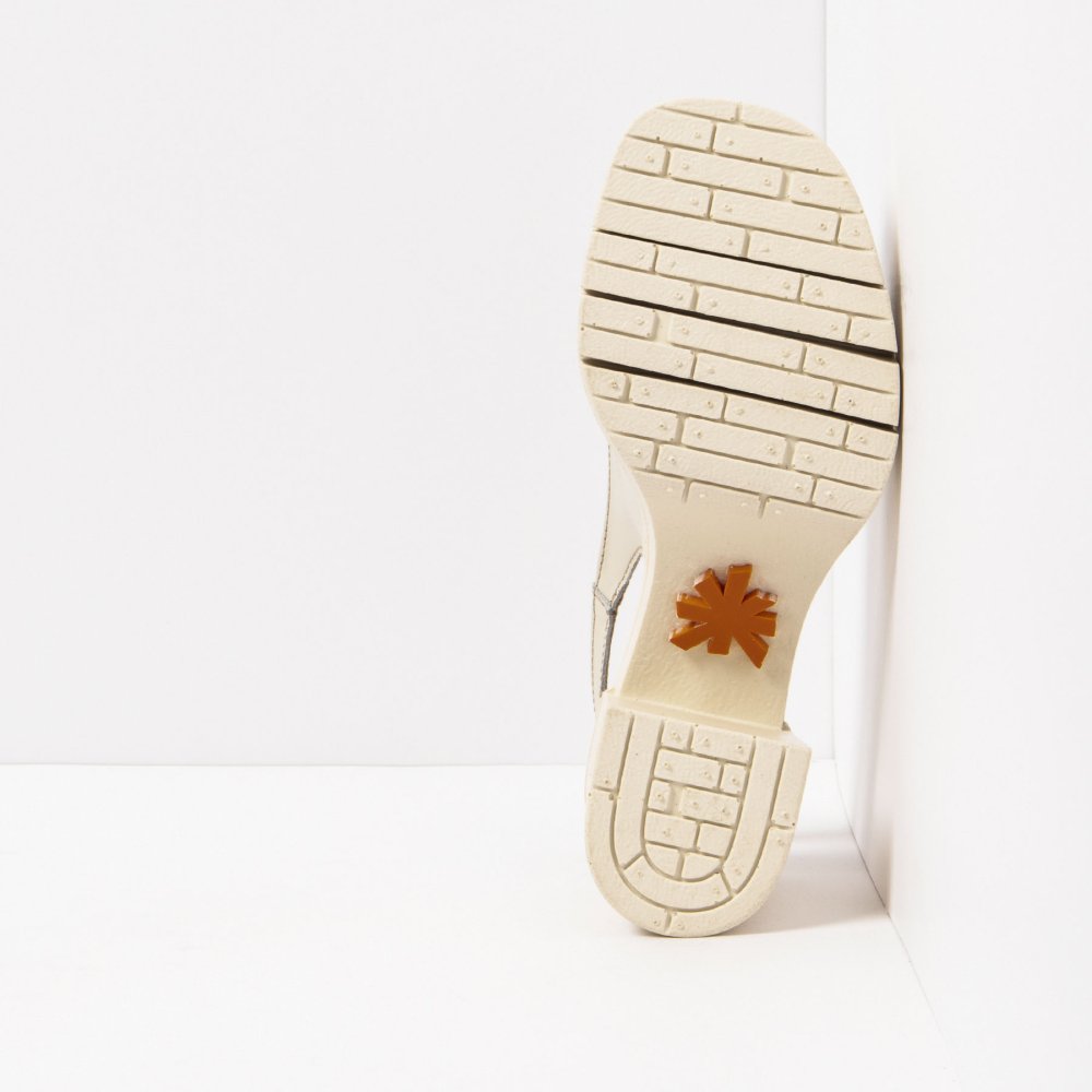 1994 SHINNY CREAM/ EIVISSA