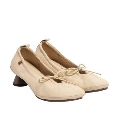 N695 SOFT NAPPA CREAM/ ALMA