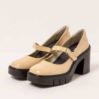 1977 NAPPA SHINNY CHAMPAGNE/BERNA