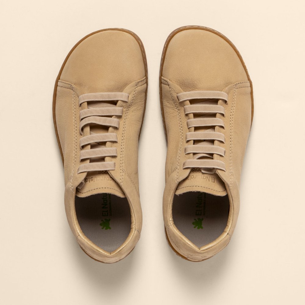 N5910L NOBUCK LAVADO CREAM/ ORIGEN