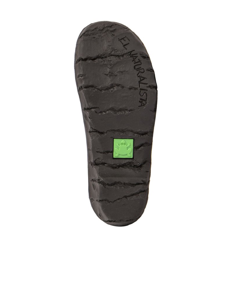 N5133 PLEASANT WOOD-BLACK / MYTH YGGDRASIL